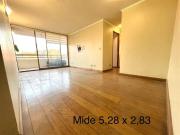 Departamento en Arriendo en MA Depto Julio Prado esquina...