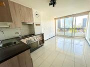 Departamento en Arriendo en MA Leonor Cepeda, Metro...