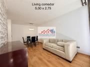 Departamento en Arriendo en MA Manuel Rodríguez con san...