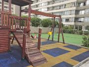 Departamento en arriendo en MACUL
