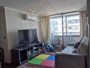Departamento en arriendo en MACUL