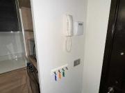 Departamento en Arriendo en Macul 1 dormitorio 1 baño