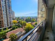 Departamento en Arriendo en Macul 1 dormitorio 1 baño