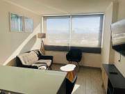 Departamento en Arriendo en Macul 2 dormitorios 1 baño