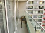 Departamento en Arriendo en Macul 2 dormitorios 2 baños