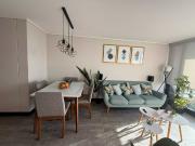 Departamento en arriendo en MACUL