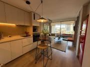 Departamento en arriendo en MACUL