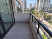 Departamento en arriendo en MACUL