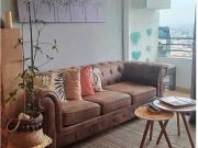 Departamento en arriendo en MACUL