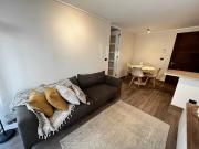 Departamento en arriendo en MACUL