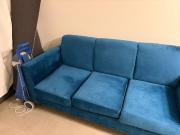 Departamento en arriendo en Macul