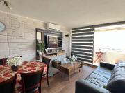 Departamento en arriendo en MACUL