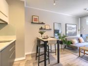 Departamento en arriendo en MACUL