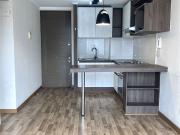 Departamento en Arriendo en Macul Avenida Quilin
