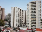 Departamento en Arriendo en Macul con Rodrigo de Araya