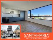 Departamento en Arriendo en Maipú, Concepción