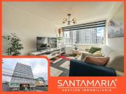 Departamento en Arriendo en Maipú, Concepción