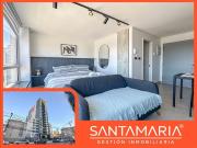 Departamento en Arriendo en Maipú, Concepción centro