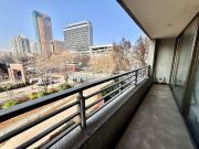 Departamento en Arriendo en Mall Parque arauco