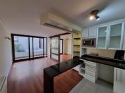 Departamento en Arriendo en Mall Sport