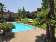 Departamento en Arriendo en Mall Sport Fernández Concha