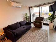 Departamento en Arriendo en MALL SPORT LIDER CAMINO A...