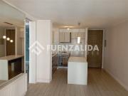 Departamento en Arriendo en Mallplaza Egaña