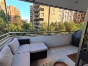 Departamento en Arriendo en Manquehue Alderete