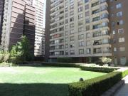 Departamento en Arriendo en Manuel Antonio Tocornal N°...