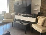 Departamento en Arriendo en Manuel Castro Ramos con...