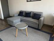 Departamento en Arriendo en Manuel Montt