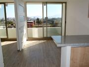 Departamento en Arriendo en MANUEL RODRÍGUEZ / METRO LOS...