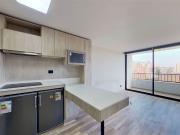 Departamento en Arriendo en Manuel Rodríguez, Metro Toesca Departamento en Arriendo en Manuel Rodríguez, Metro Toesca