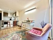 Departamento en Arriendo en Manuel Rodríguez Recreo