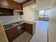 Departamento en Arriendo en Mapocho / Amunategui