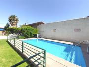 Departamento en Arriendo en Marchant Pereira con...