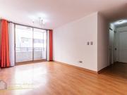 Departamento en Arriendo en Marcoleta 462, Santiago