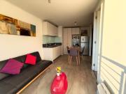 Departamento en Arriendo en Marcoleta/San Isidro