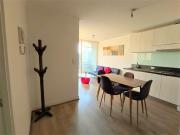 Departamento en Arriendo en Marcoleta/San Isidro