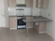 Depto Arriendo SIN MUEBLES Lago Las Torres/Marga