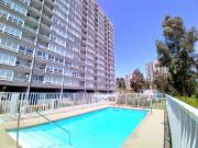 Departamento en Arriendo en Marga Marga/Troncal...