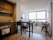 Departamento en Arriendo en María Auxiliadora / Metro...