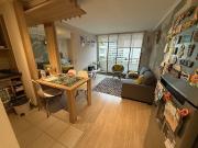Departamento en Arriendo en Marín / Av. Vicuña Mackenna