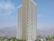 Departamento en Arriendo en Maruri 639