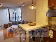 Departamento en Arriendo en Merced / Metro Bellas Artes