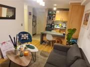 Departamento en Arriendo en Mercedes 461, Cerro Placeres