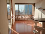 Departamento en Arriendo en Merced/Mac Iver