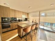 Departamento en Arriendo en Metro Alcantara
