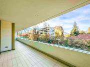 Departamento en Arriendo en Metro Alcántara / Apoquindo...