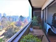 Departamento en Arriendo en Metro Bustamante